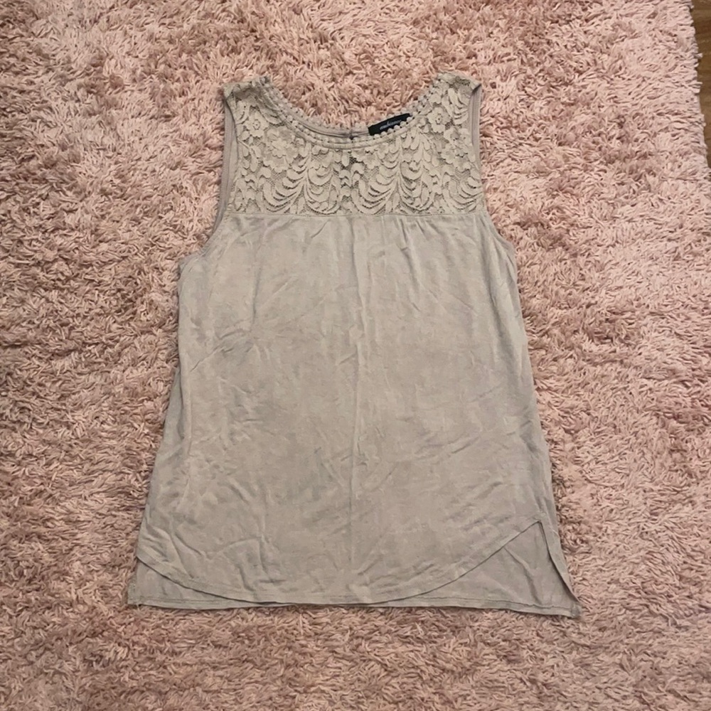 Ambiance Tank Top